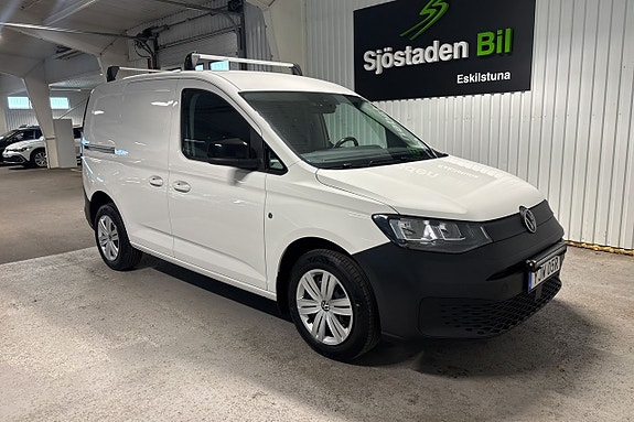 Volkswagen Caddy 5 of 17