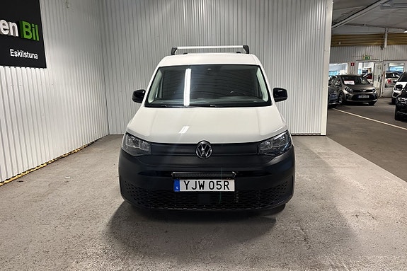 Volkswagen Caddy 6 of 17