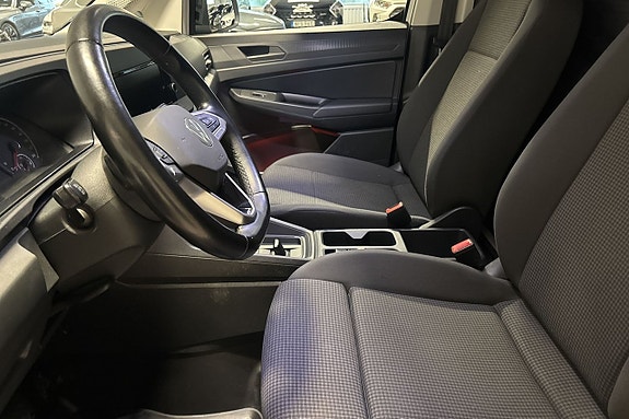 Volkswagen Caddy 7 of 17