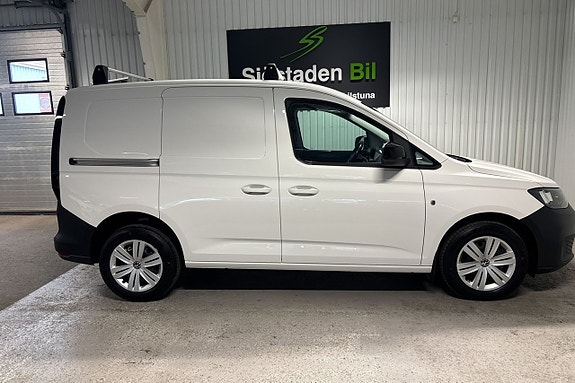 Volkswagen Caddy 4 of 17