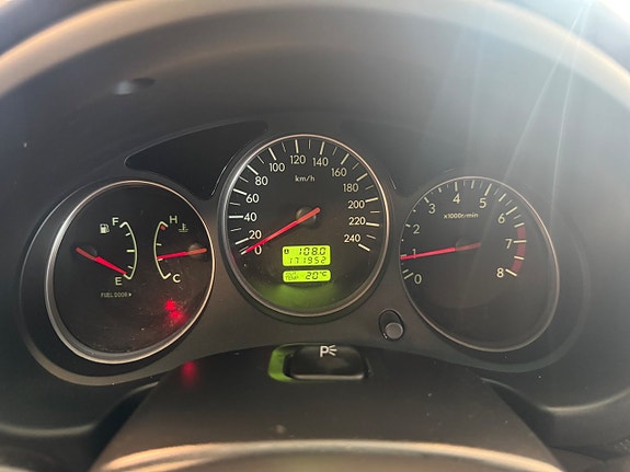 Subaru Forester 14 of 17