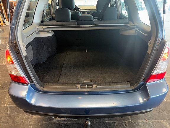Subaru Forester 11 of 17