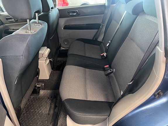 Subaru Forester 10 of 17