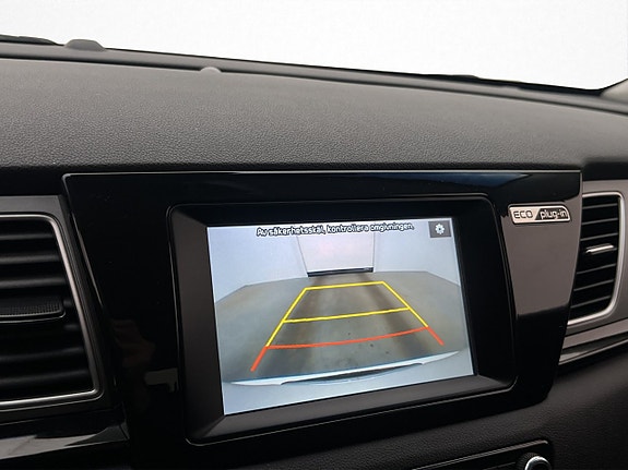 Kia Niro 18 of 30