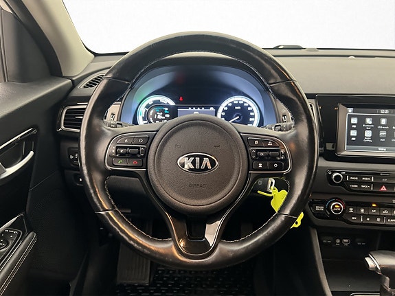 Kia Niro 11 of 30