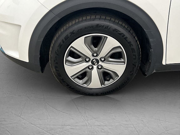 Kia Niro 27 of 30