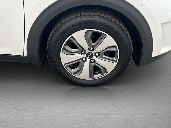 Kia Niro 30 of 30