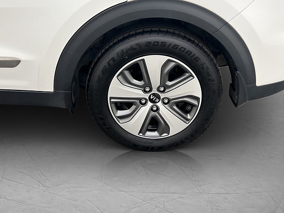 Kia Niro 28 of 30