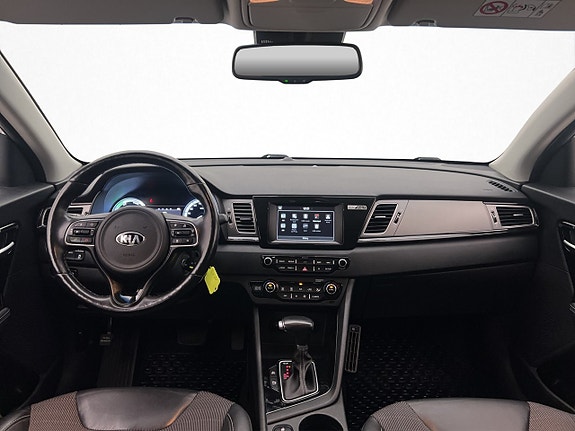 Kia Niro 17 of 30