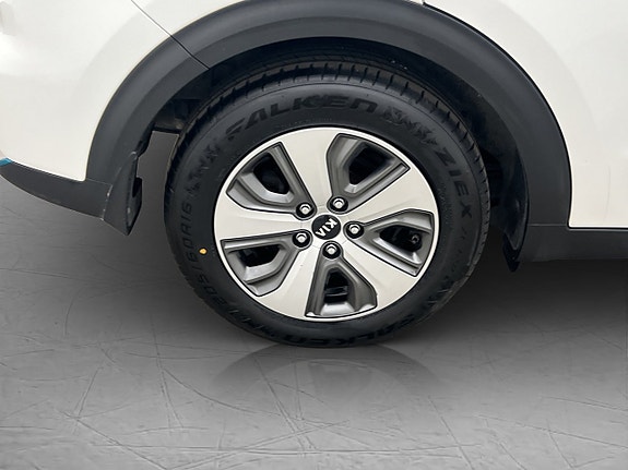 Kia Niro 29 of 30