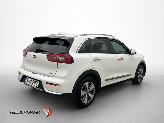 Kia Niro 5 of 30