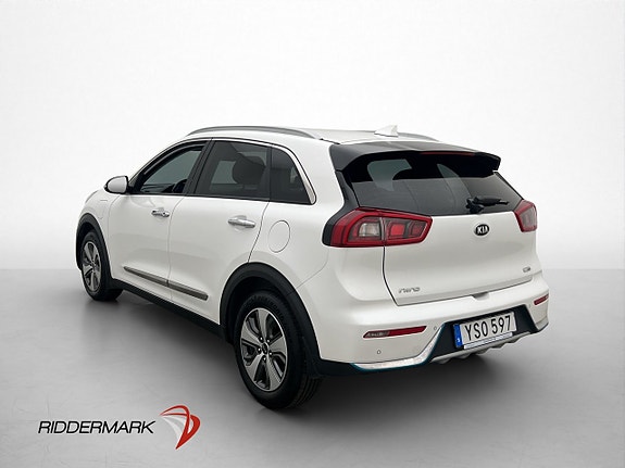 Kia Niro 8 of 30