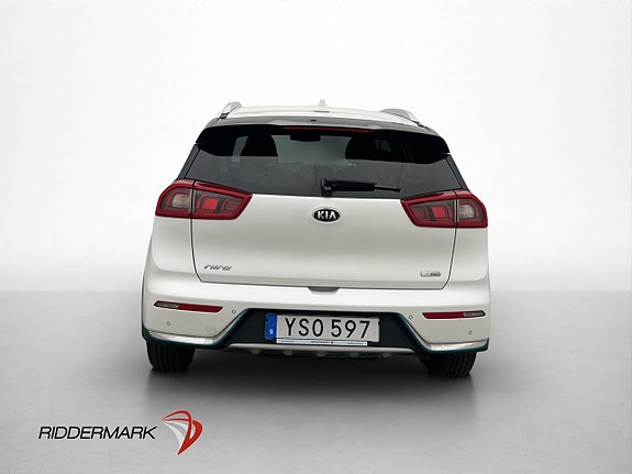 Kia Niro 6 of 30