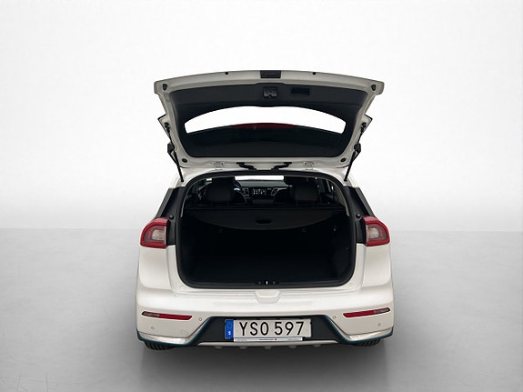 Kia Niro 26 of 30