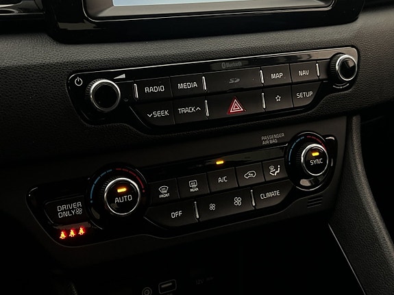 Kia Niro 21 of 30