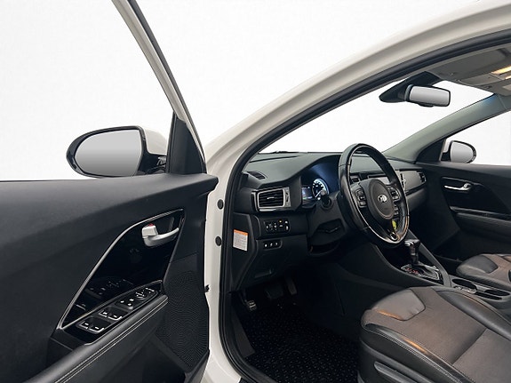 Kia Niro 9 of 30