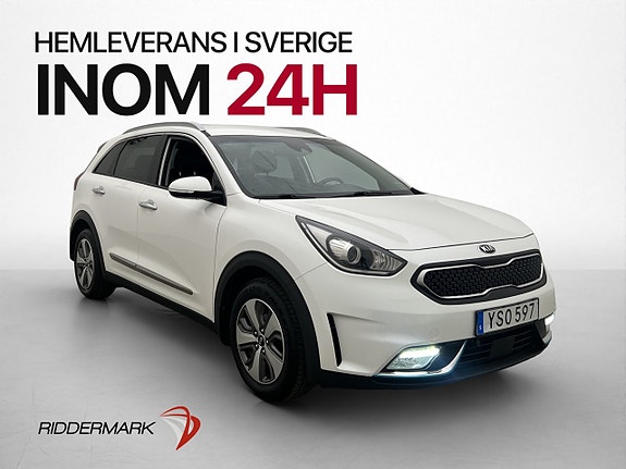 Kia Niro 3 of 30