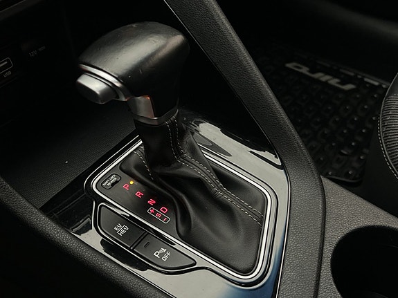 Kia Niro 22 of 30