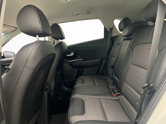 Kia Niro 25 of 30