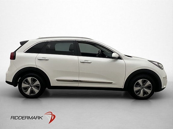 Kia Niro 4 of 30