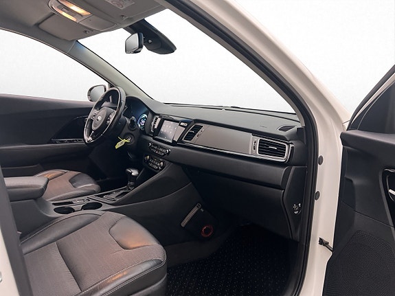 Kia Niro 24 of 30
