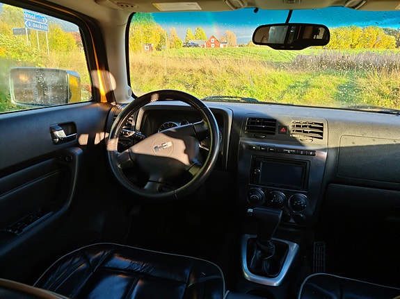 Hummer H3 6 of 8