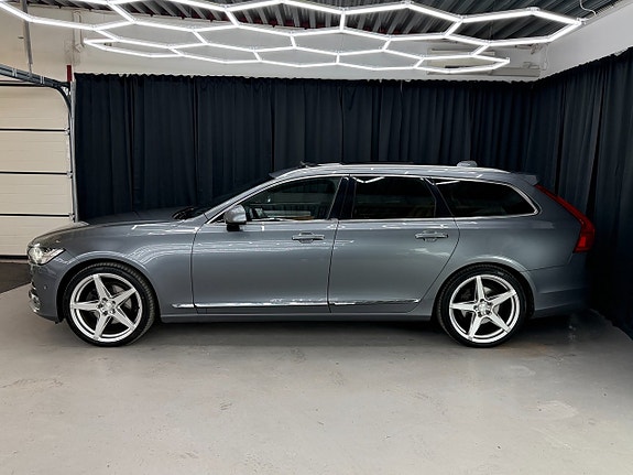 Volvo V90 12 of 14
