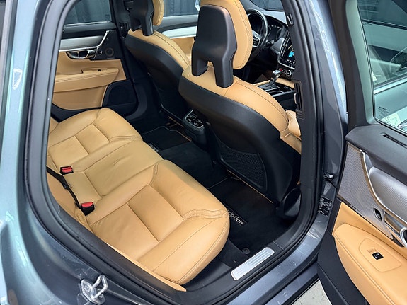 Volvo V90 8 of 14