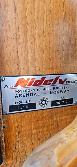 Nidelv 24 HT 5 of 16