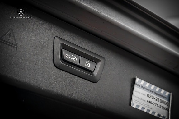 BMW 535d 22 of 27
