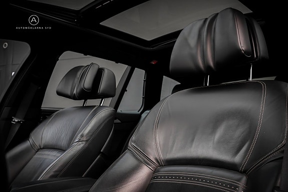 BMW 535d 15 of 27