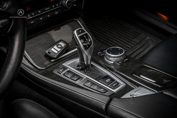 BMW 535d 10 of 27