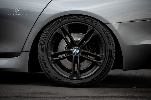 BMW 535d 24 of 27