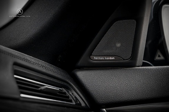 BMW 535d 14 of 27
