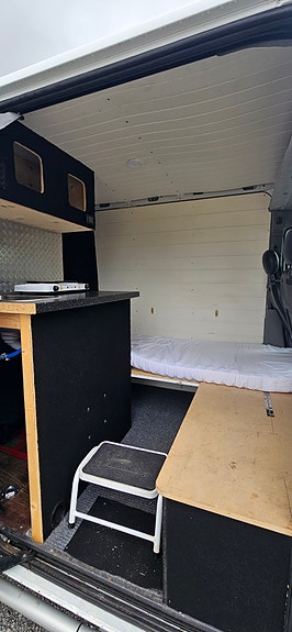 Renault Master 6 of 9