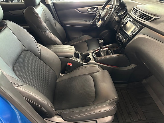Nissan Qashqai 8 of 15