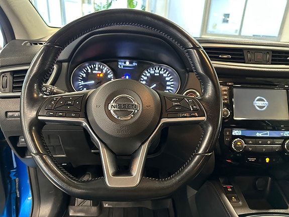 Nissan Qashqai 10 of 15