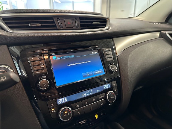 Nissan Qashqai 11 of 15