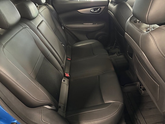 Nissan Qashqai 6 of 15