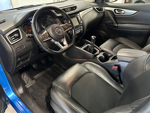 Nissan Qashqai 9 of 15