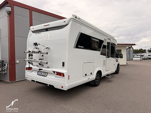 Hobby Optima DeLuxe T70 F / AC Bodel / Automat 3 of 17