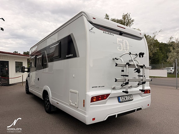 Hobby Optima DeLuxe T70 F / AC Bodel / Automat 5 of 17