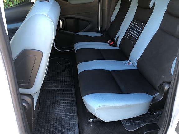Citroen Berlingo 10 of 13