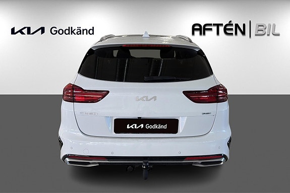 Kia Ceed 7 of 22