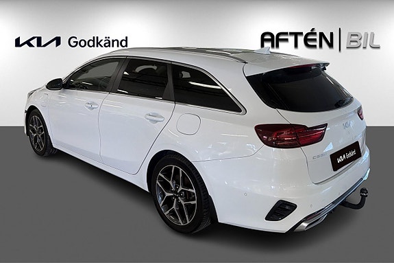 Kia Ceed 8 of 22