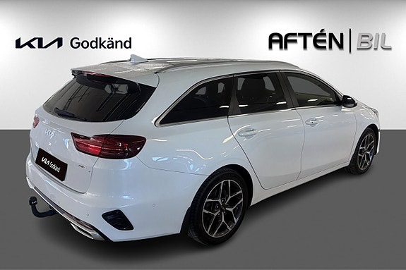 Kia Ceed 19 of 22