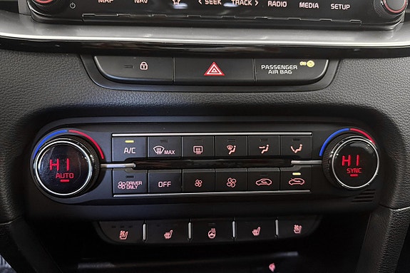 Kia Ceed 15 of 22