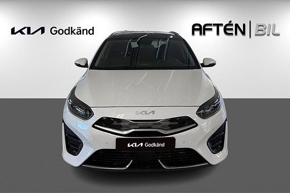 Kia Ceed 4 of 22