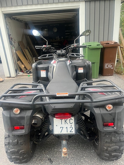 Access BR400& 2 of 6