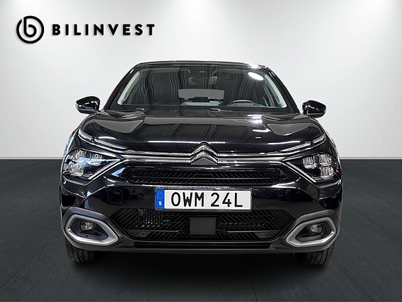 Citroen C4 5 of 29